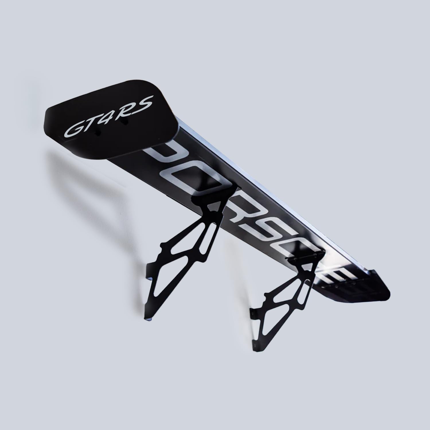 bestofCRAFT GTR Spoiler Shelf 42-inch Wall Mount