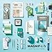IF MAGNiF-i Ready Readers +2.5, Reading Glasses