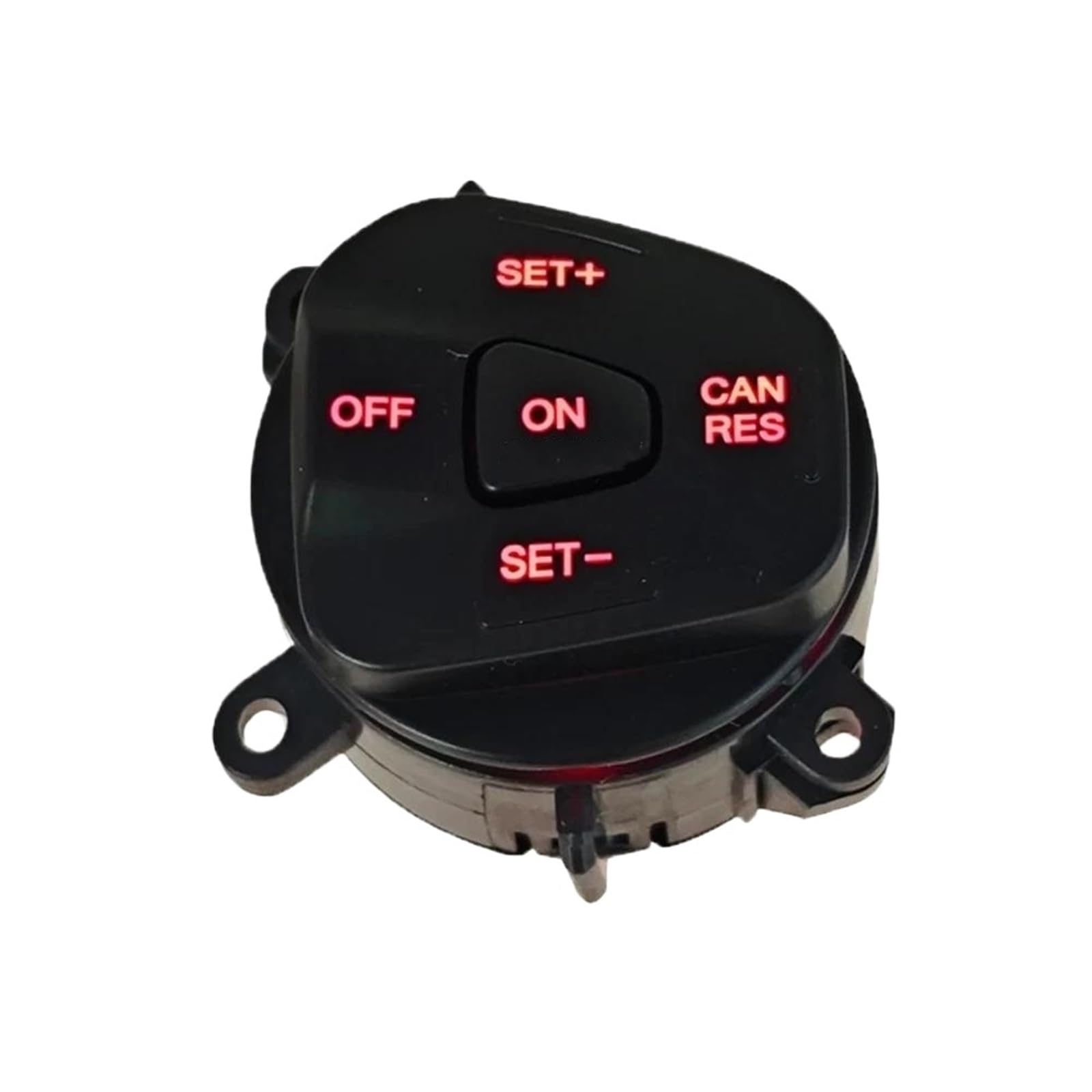 Régulateur de vitesse Ford Fiesta 2013-2015 bouton de volant droit avec câble