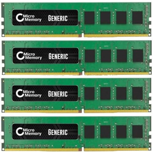 Module de mémoire Coreparts 16 Go Memory Module pour HP pour le télétravail intensif
