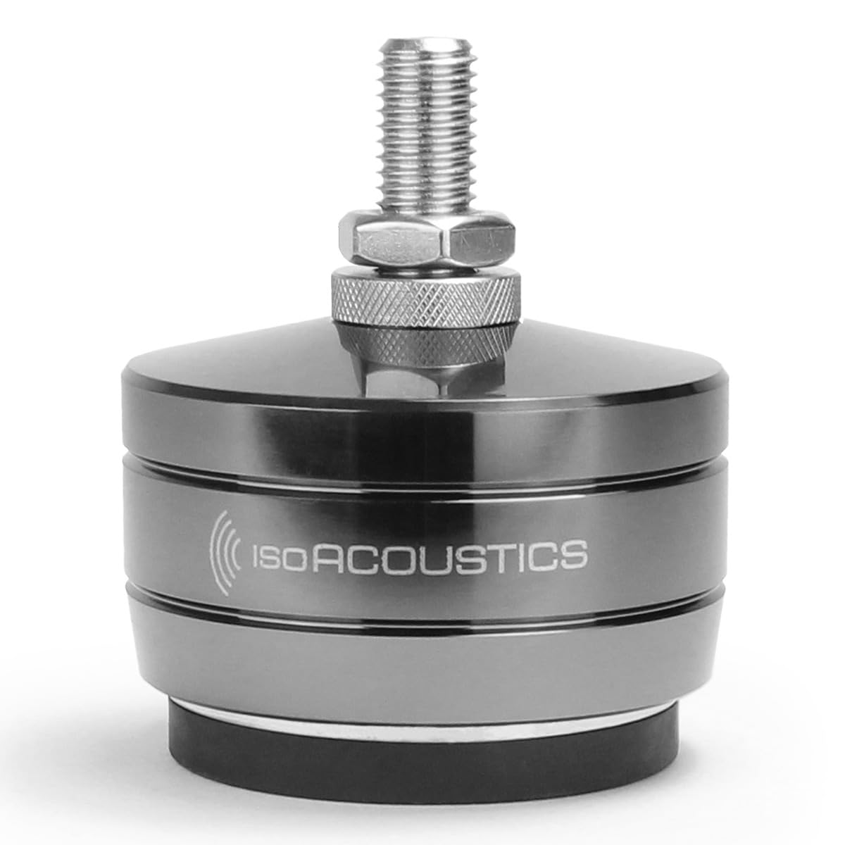 Amazon.com: IsoAcoustics Gaia-Titan Series Isolation Feet for