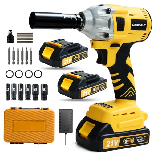 インパクトレンチ インパクトドライバー 電動インパクト...