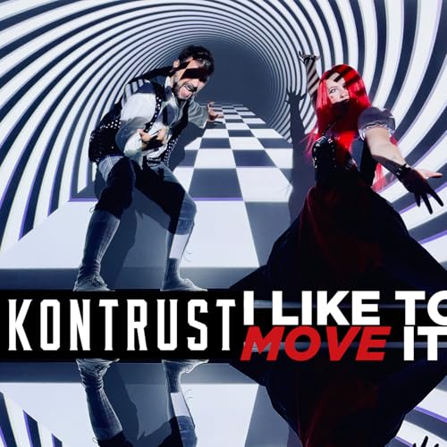 Kontrust