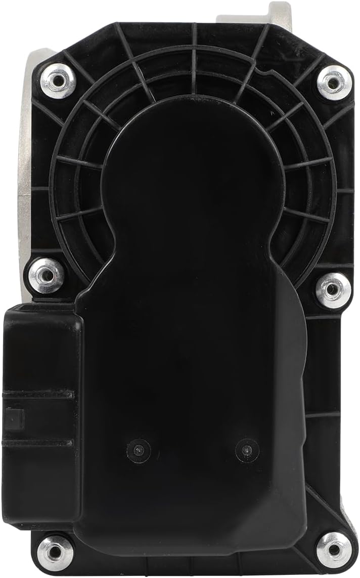 SCITOO Electronic Throttle Body fit for Volvo S40 2004 2005 2006 2007 2008 2009 2010 | for Volvo S60 2005 | for Volvo V50 2005 2006 2007 2008 2009 2010 | for Volvo V70 2005 2006 2007