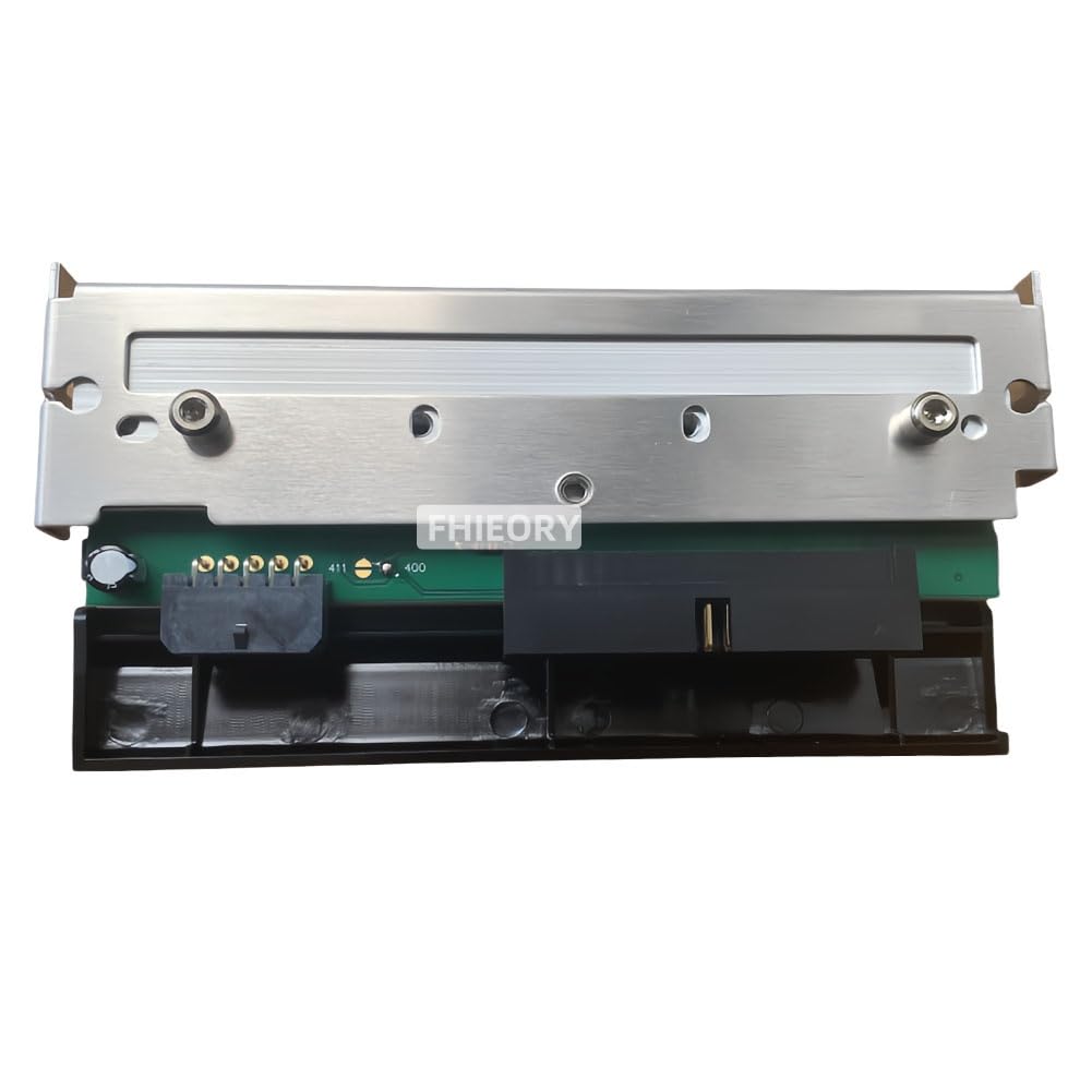 G79056-1M Nuova testina di stampa per Zebra Z4M Z4M Plus Z4000 Stampante Termica Codici a Barre Sostituzione OEM 203dpi