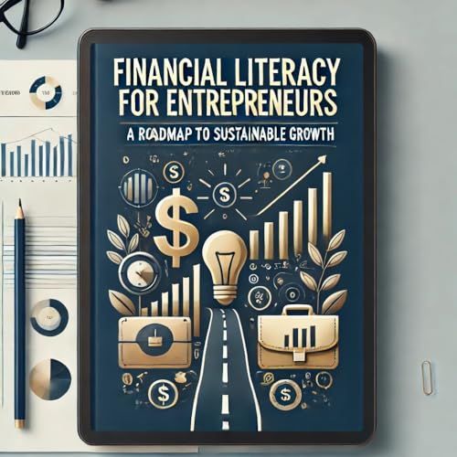Financial Literacy for Entrepreneurs: A Roadmap to Sustainable Growth