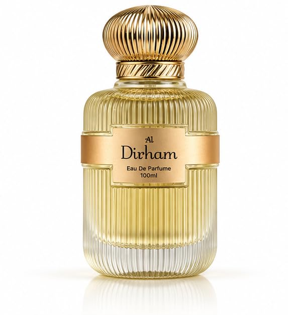 Baron & Earl AL DIRHAM Eau De Parfum 100 ml - Image 4