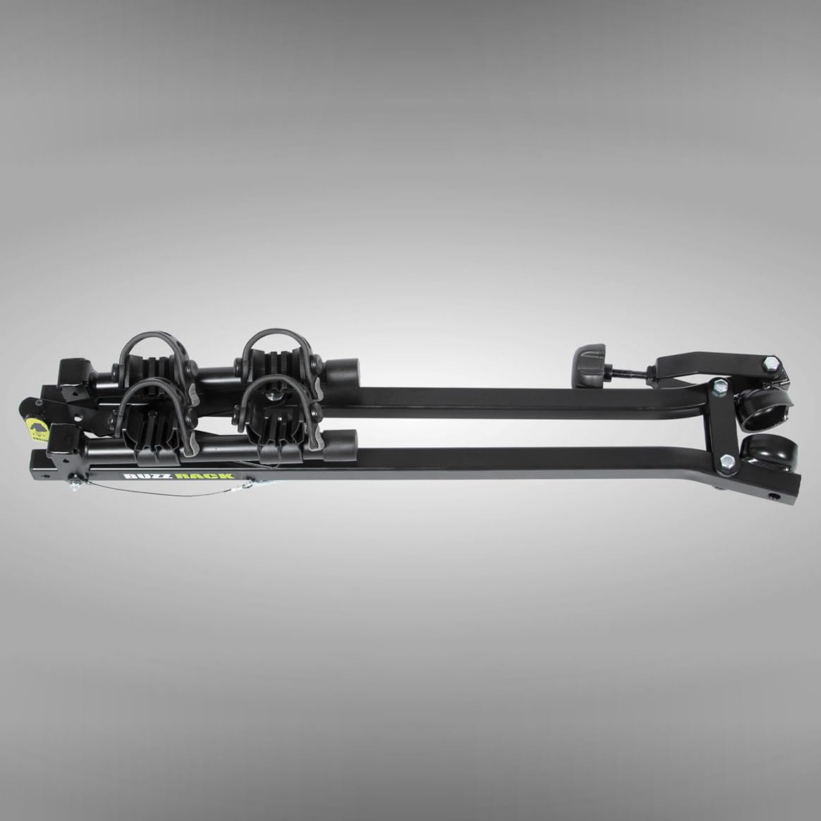 BUZZ RACK 1002 Gazelle bagażnik rowerowy na hak holowniczy na 2 rowery