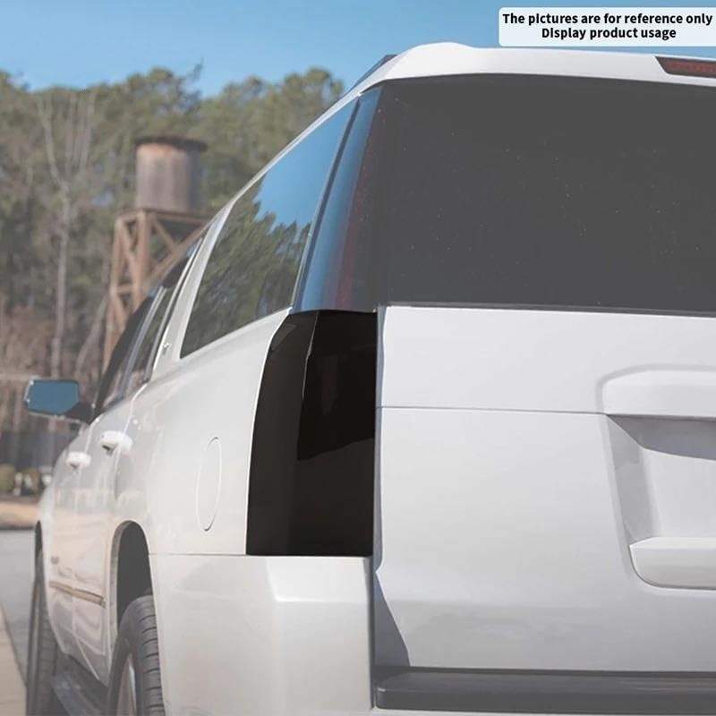 Pièce automobile haut de gamme pour éclairage Tahoe