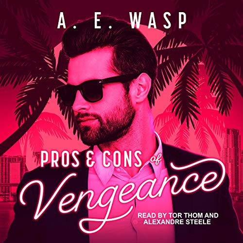 Pros & Cons of Vengeance: Pros & Cons, Book 1