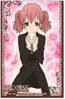 妖狐×僕SS スリーブ Amazon | きゃらスリーブコレクション 妖狐×僕SS 白鬼院凜々蝶