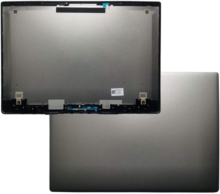 Laptop Replacement LCD Top Back Cover Case Compatible for Lenovo IdeaPad S340-14IWL S340-14API Shell