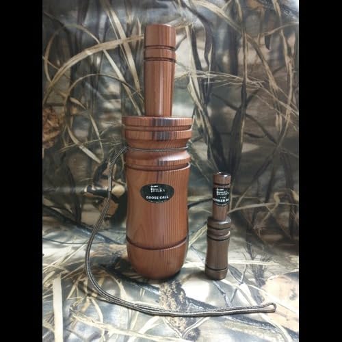 FAULK'S Giant Goose Call