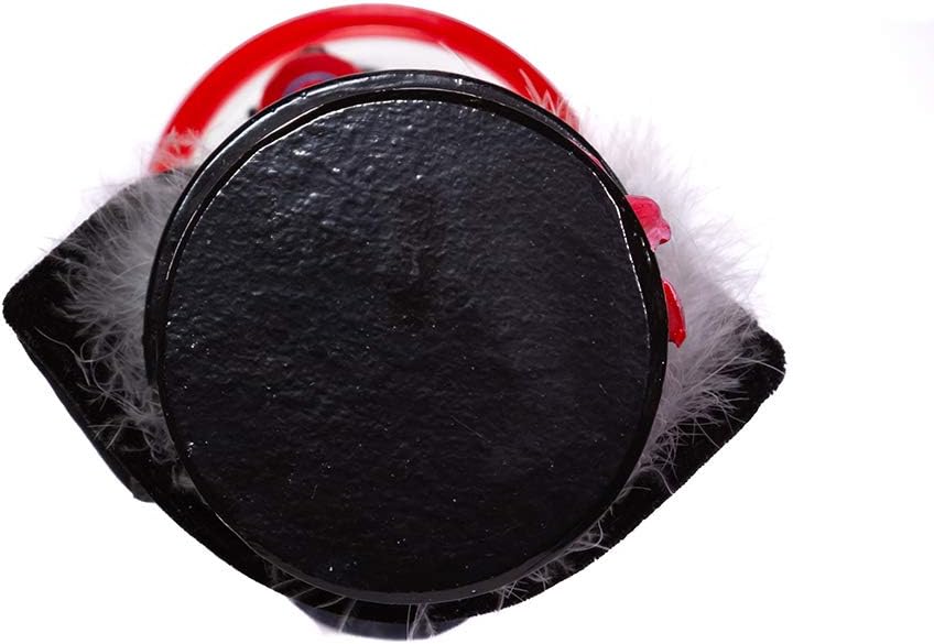 Kurt S. Adler 16-Inch Hollywood Day of The Dead Nutcracker, Multi