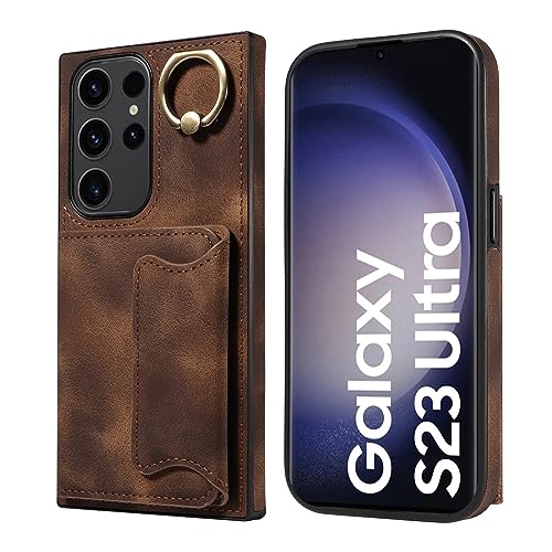 Coque Samsung S23 Ultra antichoc pour libérer vos poches des portefeuilles