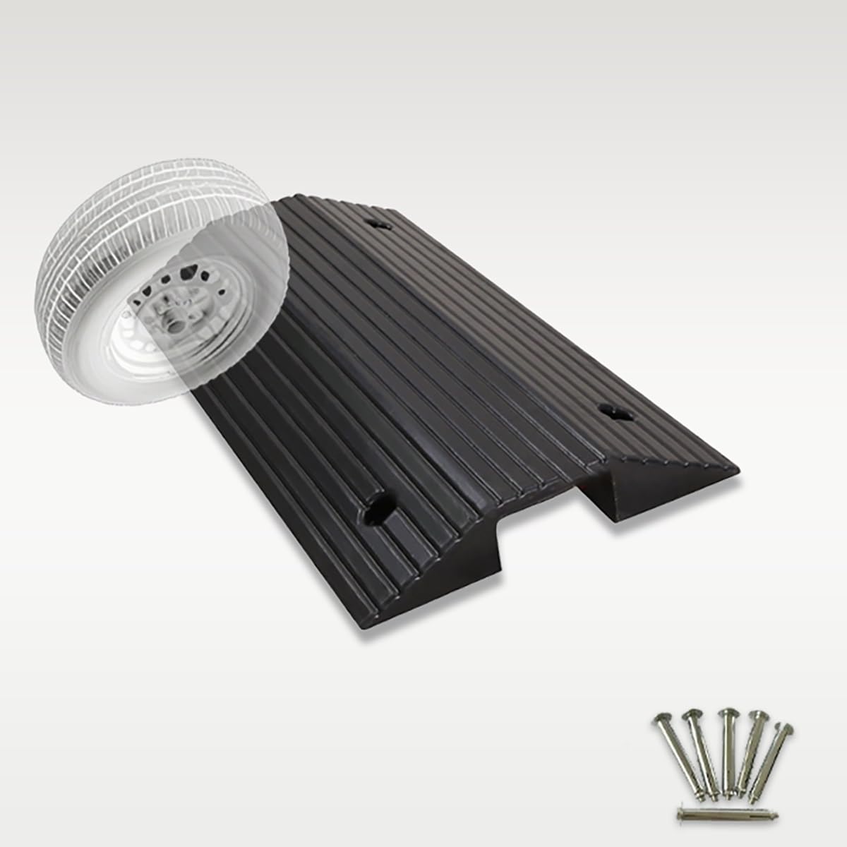 Transition Bridge Ramp 3