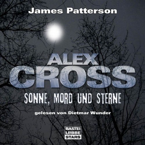 Cover art for Sonne, Mord und Sterne