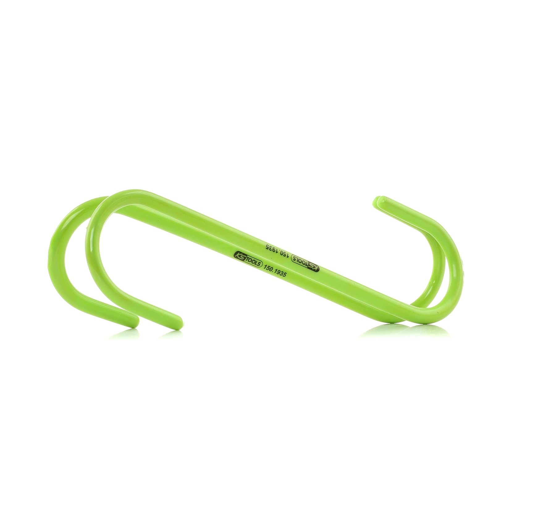 KS Tools 150.1935 Universal-Haken-Satz, Formbar, 2-teilig