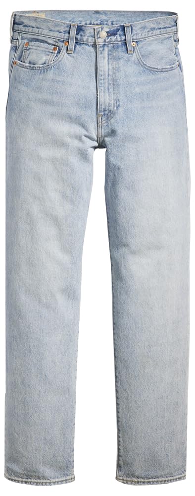 Levi's Herren Jeans 568 Loose Straight