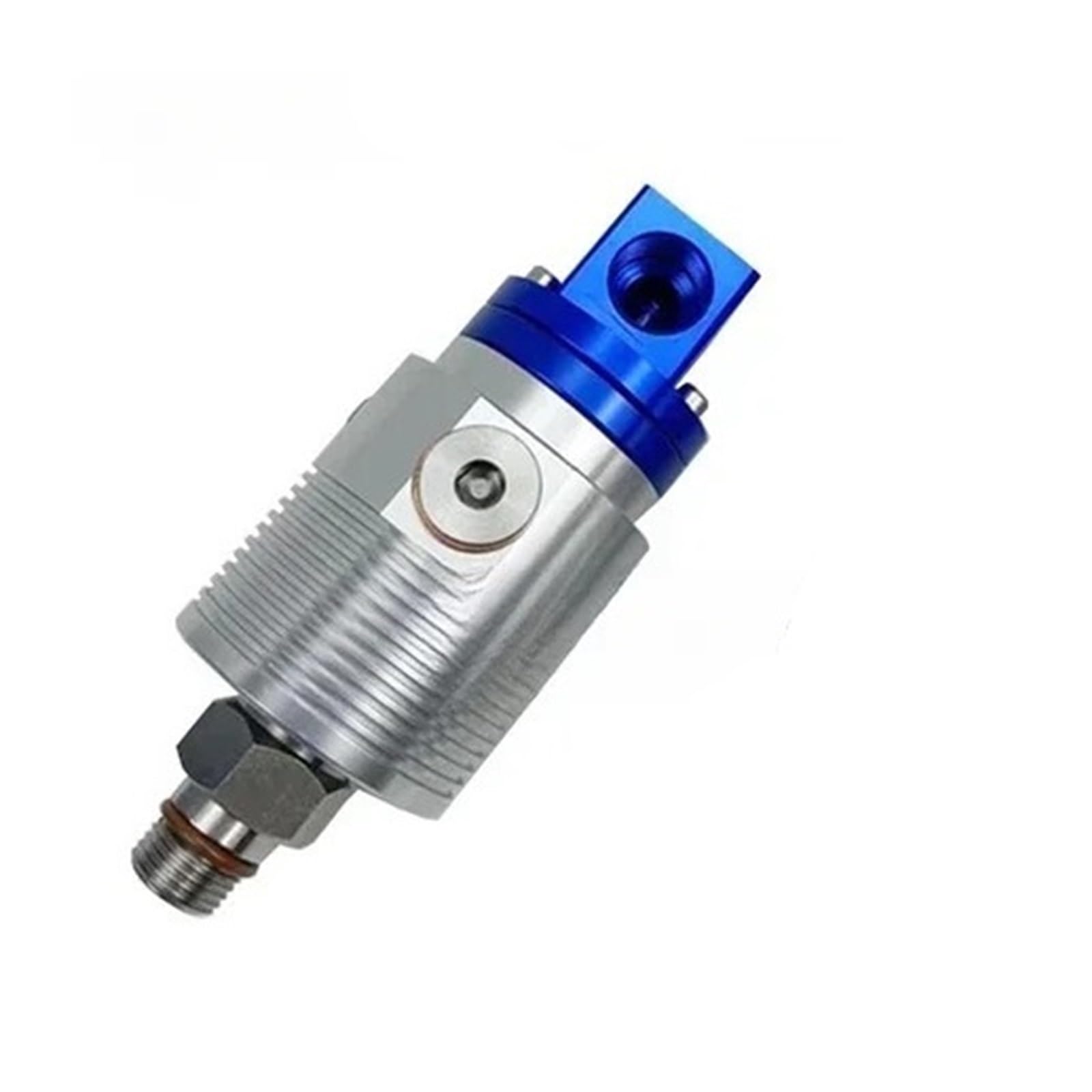 Broche de Machine-Outil à Grande Vitesse de 15000 TR/Min et Joint Rotatif pneumatique for Trou Profond 902-121-188, 1109-020-188(1109-021-188)