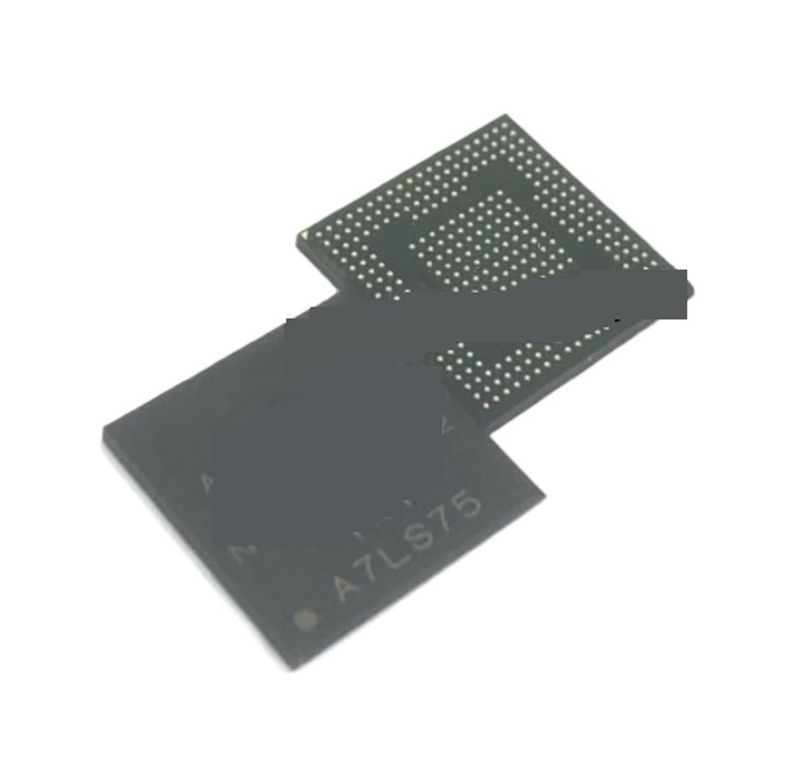 2 Chips de Control A7LS75-B1-RH ideales para montajes de banco 2