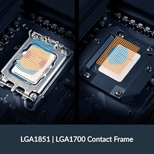ARCTIC Liquid Freezer III Pro 360 A-RGB - AIO CPU Cooler, Water Cooling — photo 5 of 6