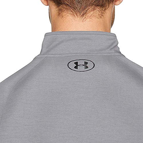 Image of Under Armour Men's Tech 2.0 1 /2 Zip