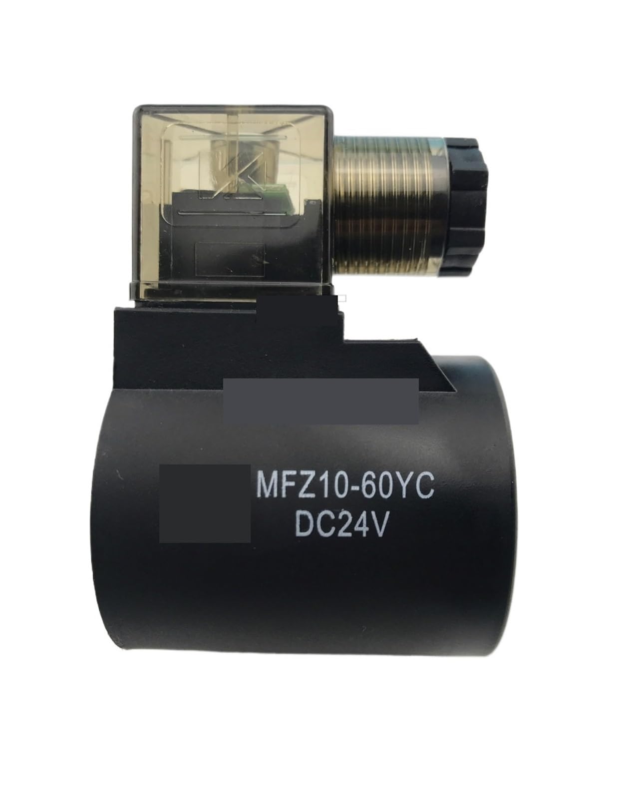 Bobine d'électrovanne hydraulique contre la surchauffe MFZ10-60YC 23mm