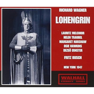 Wagner - Lohengrin