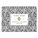 Animal Lover's Trivia