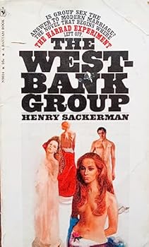 Mass Market Paperback the West Bank Group Book