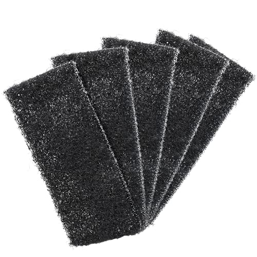 KLEEN HANDLER Cleaning and Stripping Pad | Heavy Duty Surface