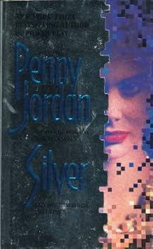 Mass Market Paperback Silver Book