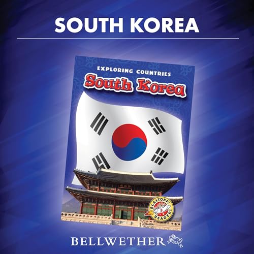 South Korea by Derek Zobel episode artwork