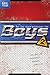 The One Year Devotions for Boys 2
