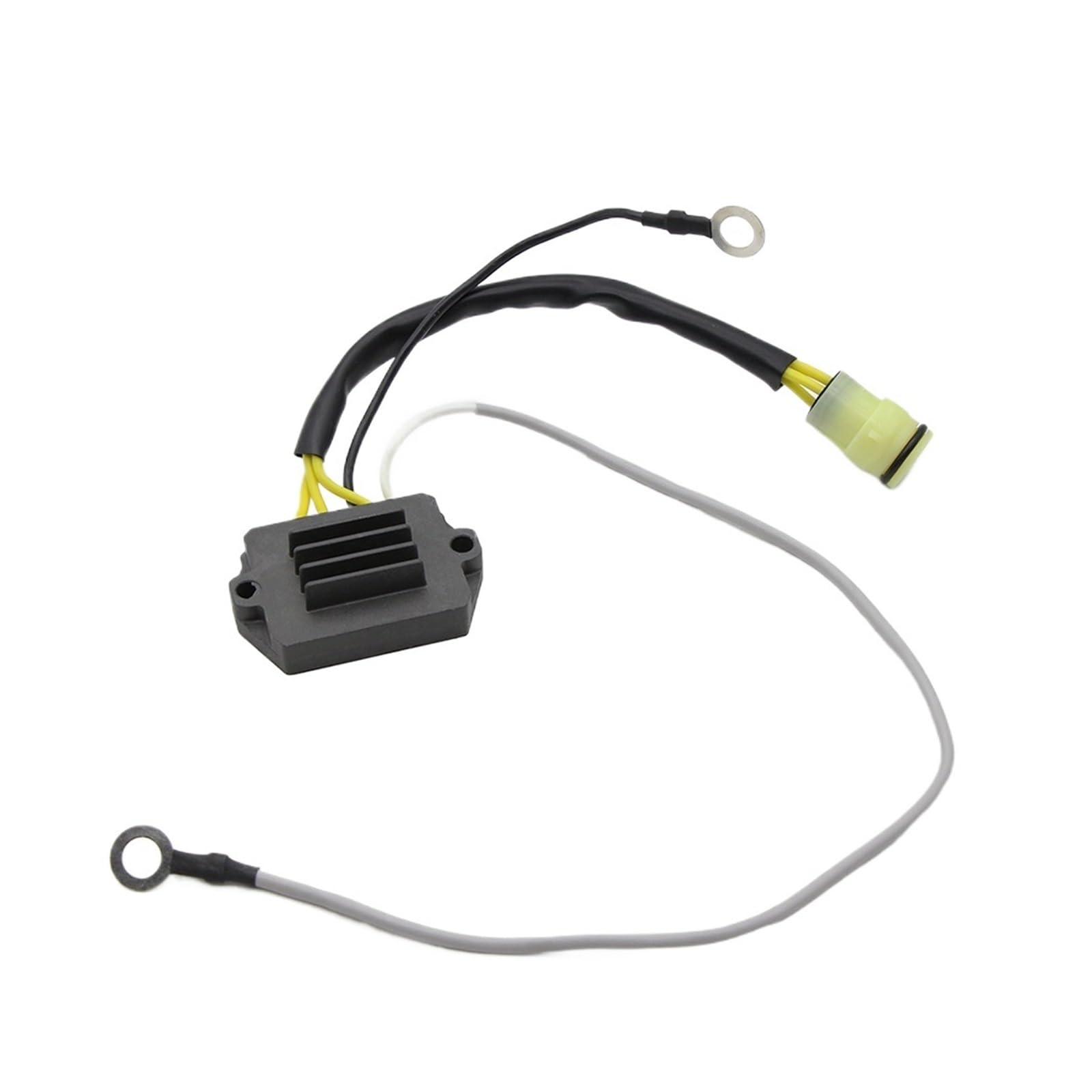 32800-93J03 Motorcycle Regulator Rectifier For Suzuki DF200 DF225 DF250 Voltage Regulators