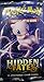 Hidden Fates - Pokemon Single Booster Pack (10 Cards)