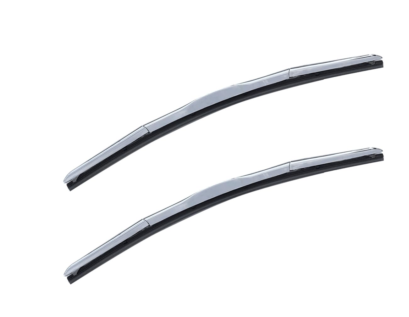 HONDA メッキワイパー 2本 Amazon | デュトロ ワイパーブレード メッキ ワイパーアーム