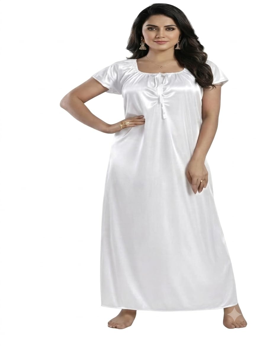 OTQS Apparel Women's Nighty for Regular Use-picture-38