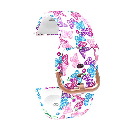 Correas de silicona para reloj Sanorum G56 5-Pack miniatura 6