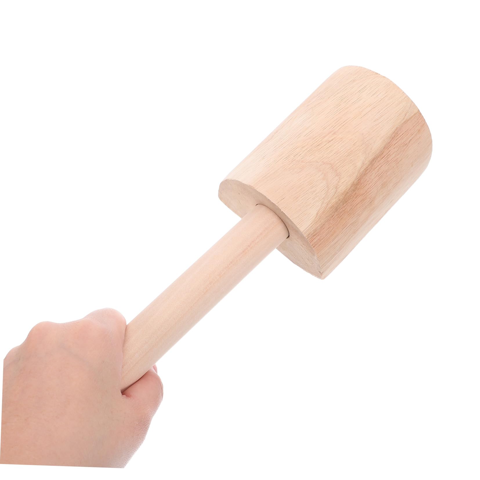 TEHAUX 3pièces Kit Outils de Modelage pour Garçon Fille Outils de Poterie Bois Brut Spatule à Modeler Argile pour Loisirs Créatifs et Fabrication de Figurines Céramique