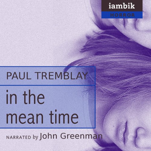 Couverture de In the Mean Time