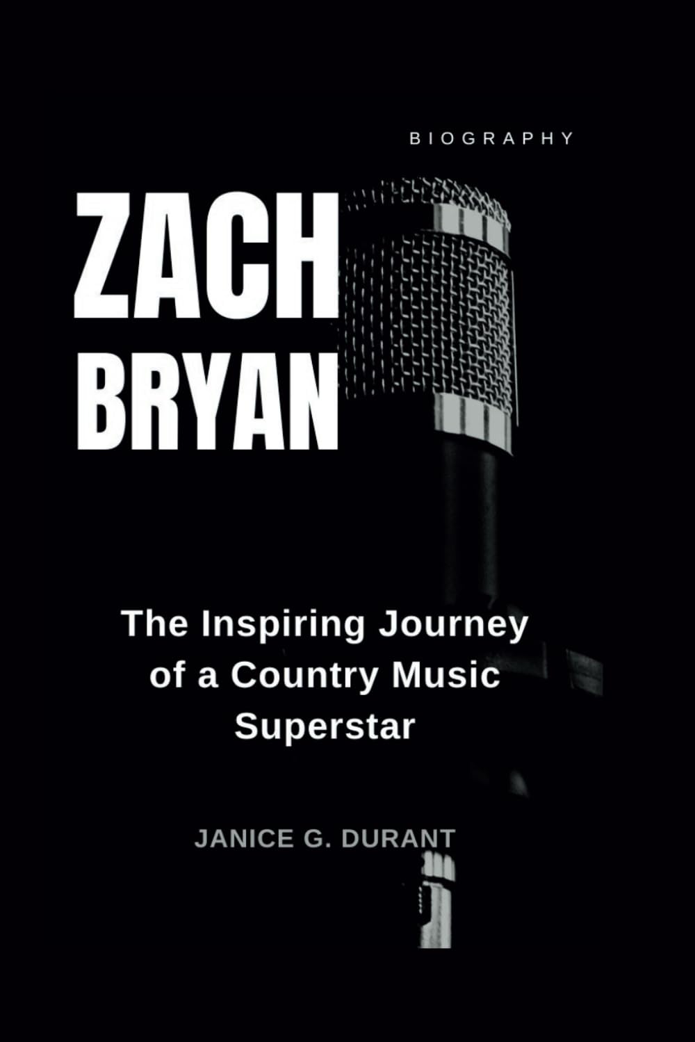 Zach Bryan Biography: The Inspiring Journey of a Country Music Superstar