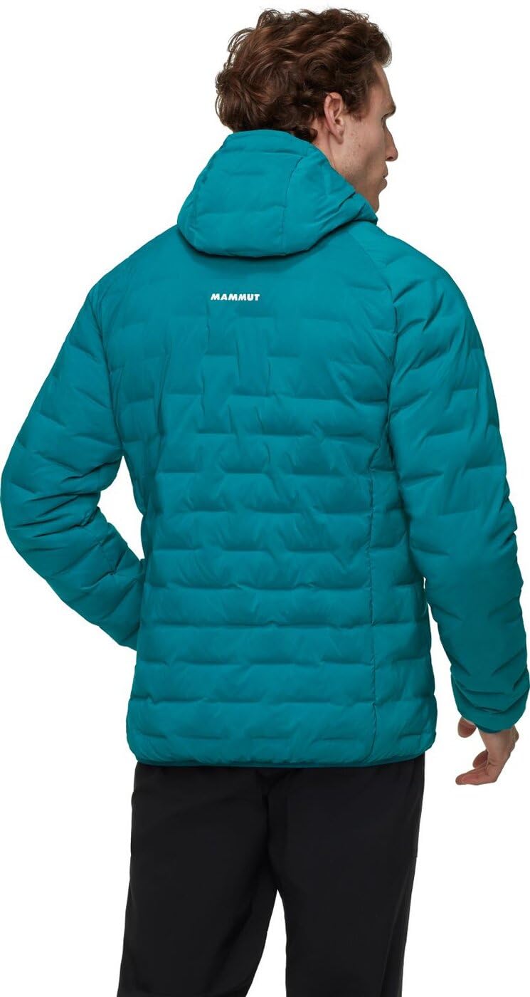Mammut Sender Insulated Jacket M