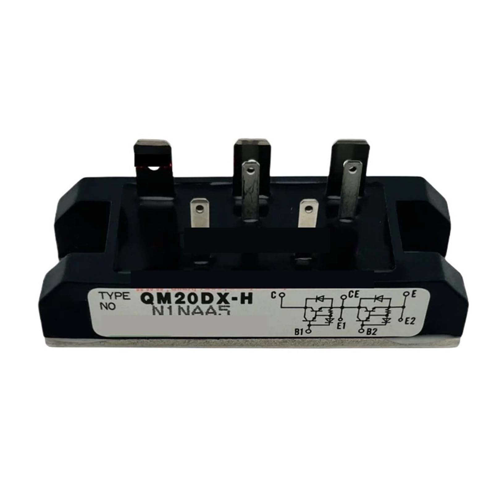 Module de Pont redresseur QM20DX-H QM15DX-H pour variateur de vitesse