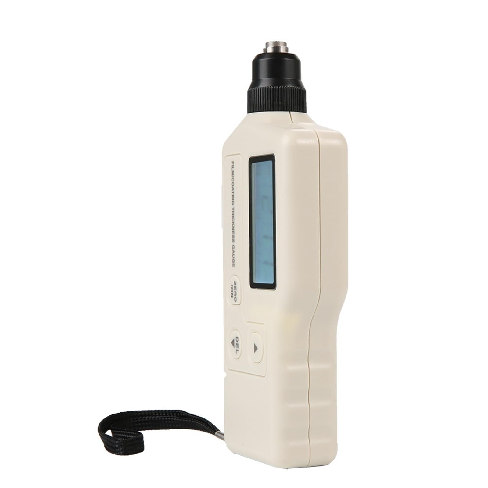 Thickness Gauge M220 Magnetic Metal Substrate Non-Magnetic Coating Thickness Gauge Easy to Carry