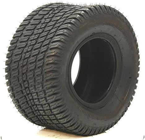 Miniatura 4 de 5114021 - Carlisle - Manipuladores de césped para césped de mercado de accesorios Turf Master, neumático de 4 capas, 16 x 7.5 x 8 pulgadas, solo