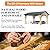 GARTOO 13’x15’ Outdoor Wood Gazebo - Patio Hardtop Gazebo Carport with Galvanized Steel Roof, Cedar Wooden Gazebo with Breathable Netting & Privacy Curtains for Garden, Porch, Patio, Deck, Backyard