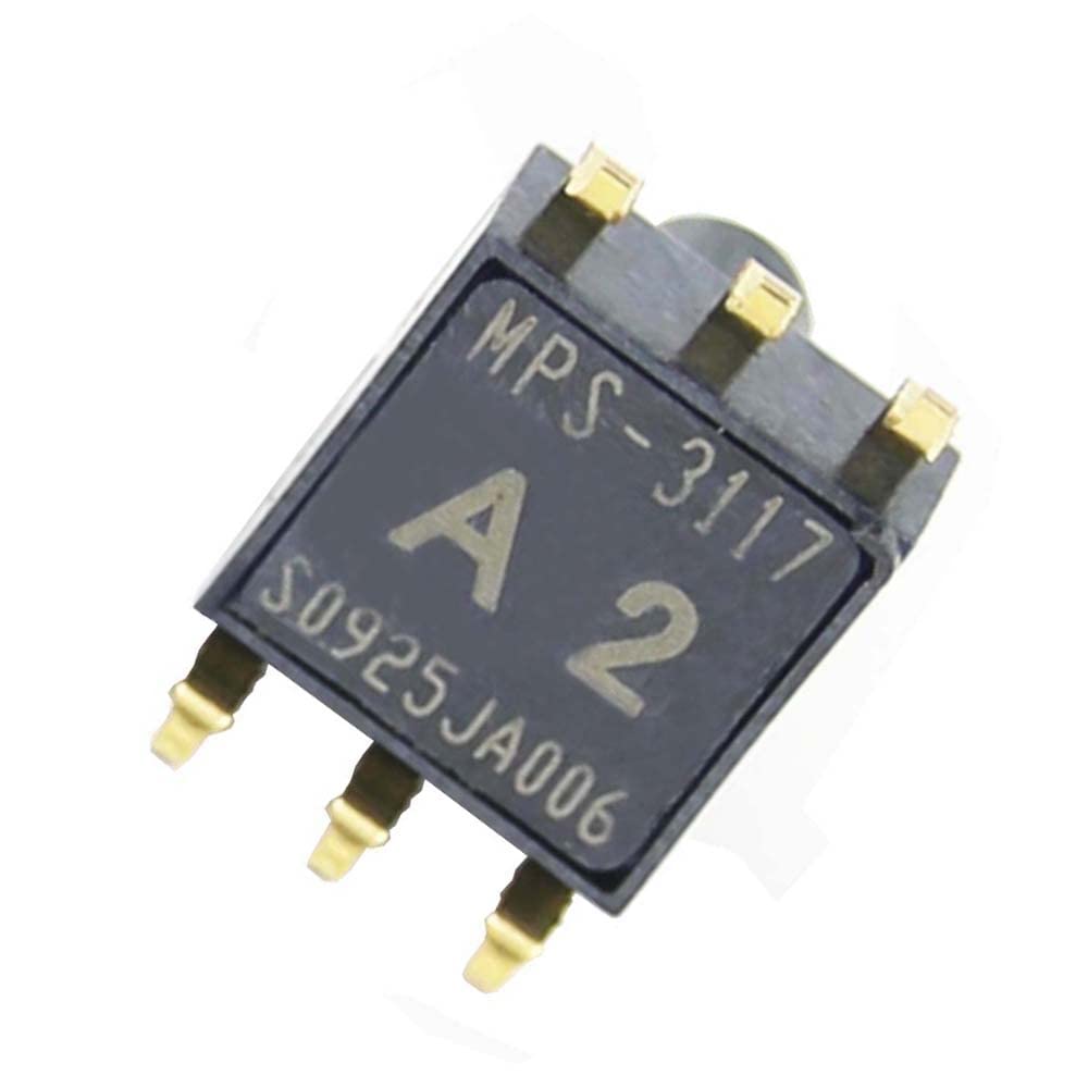 MPS-3117-006GC A2 A3 MPS-3117 SMD6 High Sensitive Pressure Sensor