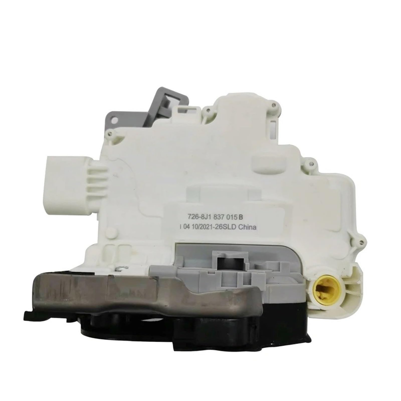 for Panamera 970 2010-2016 92A for Cayenne 2011-2018 Door Lock Actuator 8J1837015B 8J1837016B 8K0839015A 8K0839016A Door Lock Latch Actuator(Front Left)
